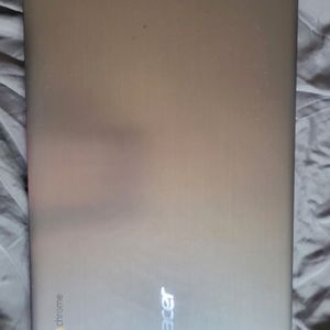 Chromebook book and sony camera